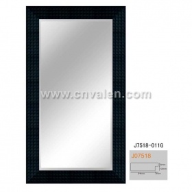 24x60-дюймовые полноразмерные наружные зеркала 