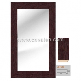 24x60-дюймовые полноразмерные наружные зеркала 