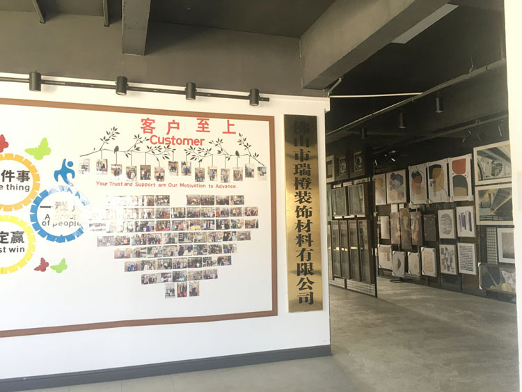 Hualun Guanse have new exhibitions in 2022