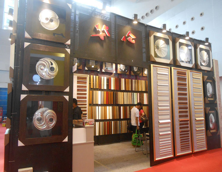 Выставка кантона в Гуанчжоу